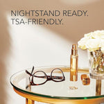 The Sweet Spot Bundle – Sea Salt & Caramel Water-Based Lubricant + Refill (800+ Sprays) | Doctor-Developed, Ph Balanced, Vegan, Chemical-Free, Travel-Friendly