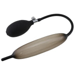 Sm Silicone Urethral Plug For Adult Sex Toy Inflatable Penis Plug Sex Toy Catheters & Sounds Stimulator For Couple Prostate Massage & Pleasure