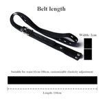 Chastity Device Lock Fake Vagina Penis Cage With Silicone Tube & Belt Stainless Steel Fake Chastity Cock Cage Sissy Chastity Device Lock Adult Sex Toys For Male (50Mm,Arc)