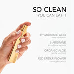 The Sweet Spot Bundle – Sea Salt & Caramel Water-Based Lubricant + Refill (800+ Sprays) | Doctor-Developed, Ph Balanced, Vegan, Chemical-Free, Travel-Friendly