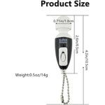 Mini Wand Vibrators Adult Sex Toys, G Spot Clit Vibrators Sexual Pleasure Tools For Woman, Personal Mini Female Vibrators Quiet Portable Massager, Dildo, Small Cordless Hand-Held Massager Wand