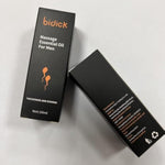 Enlarge And Permanent Thickening Growth Men Energy Massage Essential Oil For Sex, Increase Dick Liquid For Health Care, Lateness Performance,Strength (10Ml)