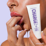 Passion Charge Up G-Spot Gel 1.5 Oz – G-Spot Arousal Gel for Women, Cooling Sensation Formula, Intimate Stimulation, Water Based Compatible Personal Enhancement Gel