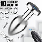 2025 New Butt Relaxing Toy Date Night Gift For Lover Anales Training Plug Adult Toy For Men Women And Couple Game Sunglasses - Cait3