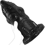 Sex Toys 11.81'' Rocket Shape Ultra Huge Anal Plug, 5.51'' Extra Thick Wide Girth Butt Plugs With Strong Suction Cup Dildo, Butt Stretcher Anal Opening Trainer For Masters Advanced Players Women Men