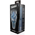 Turbo | Thrust | Blue Ice Blowjob Simulator