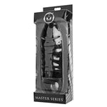 Extra Large Penis Extender Sheath for Enhanced Girth and Length