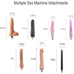 Sex Machine Fucking Machine Love Machine With Big Dildo Sex Toys For Women Automaitc Thrusting Sex Machine Love Machine Device