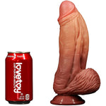 10" Monster Dildo With Dual Density Big Anal Dildo Large Realistic Huge Suction Cup Giant Anal Toy Plugs Large Strap On Dragon Thick Sex Toys For Her