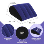 Sex Furniture Pillow, Sex Furnitures For Adults Couples Sex Position Portable For Women Men 422F2