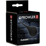 Prowler Small Bulb Douche, Black, 89 ml