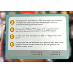 Tv - Trivia Game