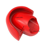 Silicone Oral Conformity Ball Gag for BDSM and Cosplay Use