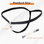 Male Chastity Belt Device Sex Toys Bdsm Bondage Set, Flying-V Male To Female Transformation Suit With Catheter, Adjustable Feminizer Training Chastity Device For Men Sissy