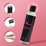 Water Based Lube,Lubricant For Women, Men And Couples 8 Oz