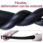 Ass Plug - Super Long Tentacle Snake Dildo Sex Toys, Powerful Suction Cup Anal Plug Silicone Prostate Massage Timulation Adult Sex Toys For Couple