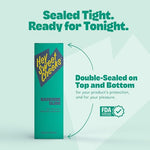 Backside Glide Hybrid Personal Lubricant (2 Pack)