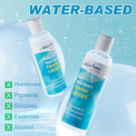 Water Based Personal Sex Lube? Long-Lasting, Silky-Smooth Sexual Lubricant For Women Men Couples Vaginal & Anal Sex, Non-Staining Moisturizing Formula Lube Safe With Sex Toys & Condoms, 8 Fl Oz