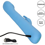Jack Rabbit Elite Rotating Rabbit Vibrator - Se-0615-10-3