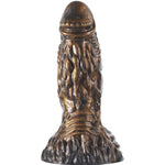 2.36'' Diameter Thick Monster Dildo,7.48 Inch Fantasy Anal Dildo For Prostate G-Spot Stimulation,Realistic Silicone Dildos With Strong Suction Cup For Hands-Free And Anal Play,Sex Toys For Women Men