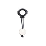 25Mm Men'S Penis Ball, Single Ball For Exercise And Stretching Penis