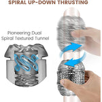 Manual Sucking Male Adult Sex Toys For Men Penis Stroker,Open Ended Male Men'S Sex Toy Masturbator Pocket Pussy Sleeve For Men,Masturbation Cup For Man Him,Pleasure Masturbators Pocket Pussies