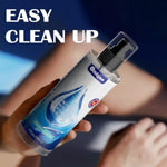 Water-Based Lube, Personal Lubricant Helps Enhance Intimacy For Long-Lasting Pleasure Sex Lube For Women, Men And Couples, Anal Lube, Non-Staining, Safe For Toys, 8 Fl Oz