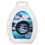 Easy Release Duo Cock Ring