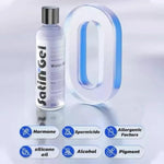 Water-Based Lubricant,Lube For Women,Men And Couples,Long-Lasting Water-Resistant,Safe Use With Latex Condoms,Natural Ingredients 6.7 Fl Oz