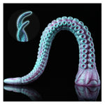 Anal Sex Toys Tentacle Dildo - Monster Long Anal Dildos Fantasy Anal Toys Huge Butt Plug, 17" Silicone Gaint Thick G Spot Dildo With Strong Suction Cup Sex Toys & Games For Men Women