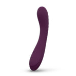 Adult Sex Toys, Powerful G Spot Vibrator For Women & Couples Sexual Pleasure, Rechargeable Waterproof & Body-Safe Realistic Full Silicone Vibrating Massager With 10 Vibrations