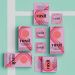 Condoms | Ultra-Thin & Lubricated | No Uti Causing Chemical Irritants | Free From Toxins, Parabens, Spermicide, Glycerin & Fragrances | Vegan-Friendly Latex | 53Mm Wide, 190Mm Long (6 X3 Count)