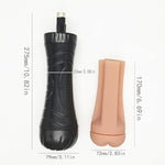 Male Masturbators With 3Xlr Adapter Sex Machine Automatic Thrusting Masturbators Cup Sucking Toys Pocket Anus Penis Stroker Adult Sex Toys(Ass)