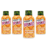 Make Yourself Taste Sweeter With - 9Pines 2Oz Pineapple Shot And Cocktail Mixer (4-Pack) - For Men And Women - Taste Better With The Power Of 9 Whole Pineapples