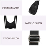 Yoga Swing Sling For For Men Women & Couples,Strong Aerial Yoga Hammock With Adjustable Straps,Easy To Assemble,Lightweight,Holds Up To 330Lbs