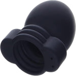 Bdsm Penis Sex Toys For Men E-Stim Penis Head Teaser Silicone Glans Stimulator Glans Trainer Massager Cock Sheath Penis Extender Electric Shock Male Masturbator Dick Bondage Toys Adult Sex Toy