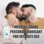 Water Based Lube Personal Lubricants,Sex Lube Toy Friendly Natural Feeling Lube For Women Men And Couplesmedical Lubricants 6.8 Fl Oz