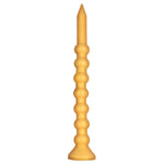 23.62 Inch Anal Plug For Prostate Massage - Super Large Ultra Long Silicone Anal Bead With Strong Suction Cup, Adult Sex Toy For Deep Penetration For Men Women Couples