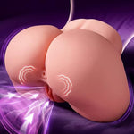 10 Sucking & 10 Vibrating Electric Penis Pump, Mens Penis Vibrator Sleeve Extender Enlarger Sex Doll 9.9Lb Silicone Tpe Sex Dolls Adult Toys Sex Machine Female Sex Toys - Pumps & Enlargers