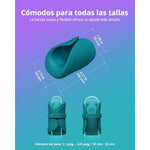 Gush 2 Automatic Male Masturbator Stroker, Vibrating & Oscillating Penis Massager Cock Ring With Endurance Training App Remote Control Vibrator Adult Sex Toys & Games, With Adjustable Buckles