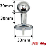 Butt Plug Anal Plug Prostate Massage G-Spot Stimulator Anal Trainer Kit For Beginner Advanced Players Anal Toy Sexual Sm Massage Kits Inserting Toys For Men