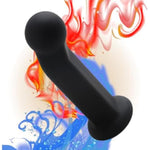Silicone Anal Dildo,Realistic Vaginal G-Spot Penis With Strong Suction Cup Anal Plug Prostate Massage Lifelike Adult Sex Toy Monster Realistic Dildo Sex Toys For Couple Man(Style 3)