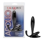 Apollo Universal Prostate Probes, Black