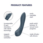 G-Spot Wave 4