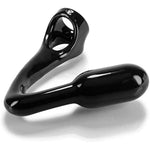 Ass-X Ass-Lock Atomic Jock, Black, 142 Gram