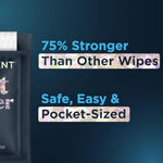 Delay Wipes Sexual Enhancer For Men + Testosterone Booster For Men Supplement With Tongkat Ali (Longjack), Ksm-66 Ashwagandha, Horny Goat Weed, Energy, Stamina