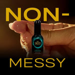 Naturally Endless Personal Lubricant – 2.7 Oz – Water Based Lube For Men, Women And Couples, Safe With Latex And Latex-Free Condoms And Personal Devices