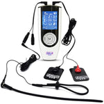 Beginner Traninning Silisone Cock Penis Ring Set With 9 Modes And 15 Intensities, Male Masturbation Exercise Toy Silicone Urethral Plug Elastic Penis Ring