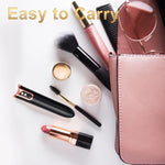 Adult Sex Toys Bullet Vibrator - Clitoral G Spot Sex Stimulation With 10 Vibrating Modes, Rechargeable Mini Finger Vibrator Female Sex Toys Vibrators For Couple Adult Toys & Games (Black)