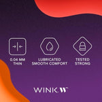 Closer Condoms, 24 Count